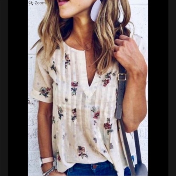 Tops - 💫SOLD💫